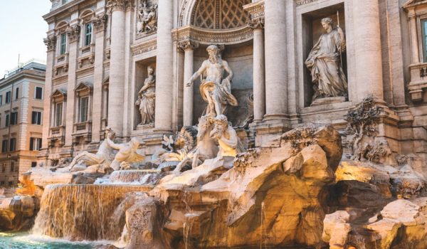 rome